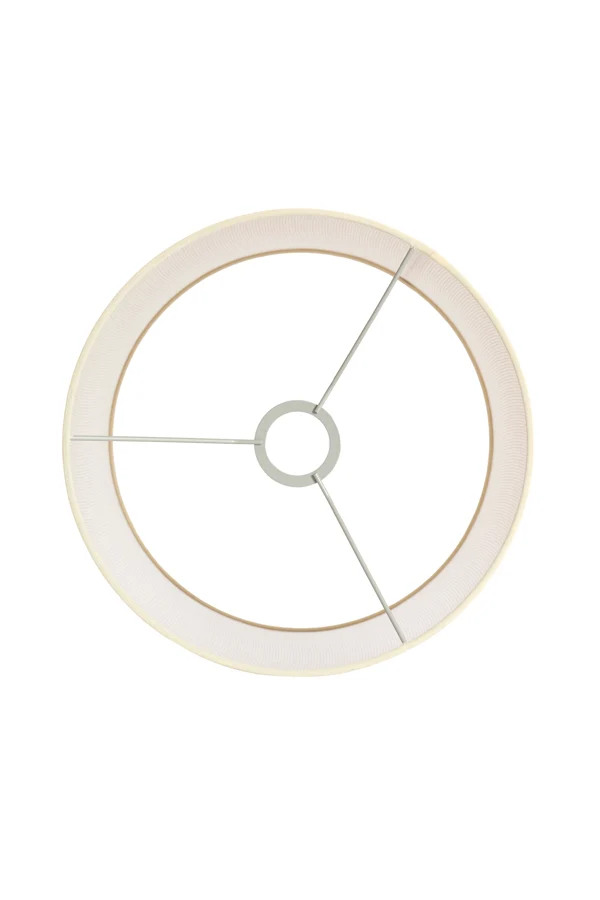 Shade cylinder 30-30-45 cm SENDAI sand