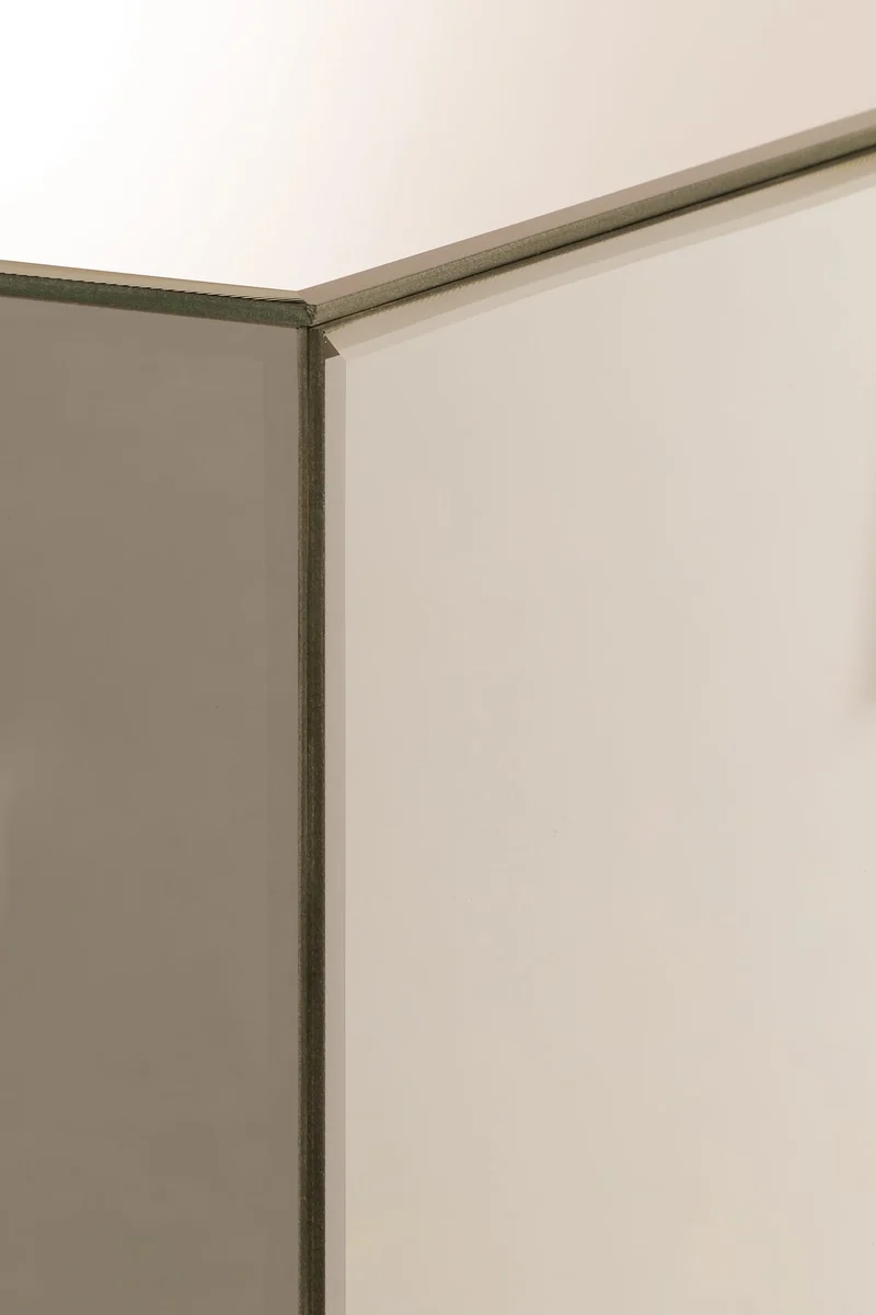 Pillar 40x40x40 cm DAXTON brown