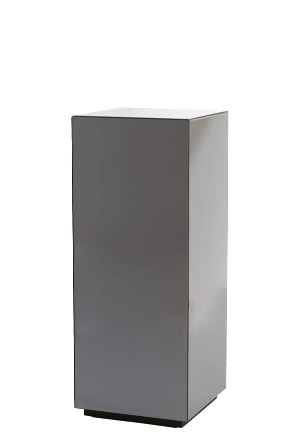 Pillar 40x40x100 cm DAXTON smoke