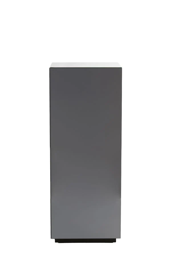 Pillar 40x40x100 cm DAXTON smoke