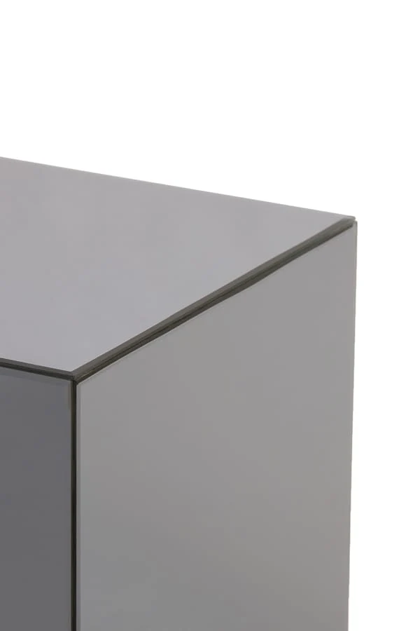 Pillar 40x40x100 cm DAXTON smoke