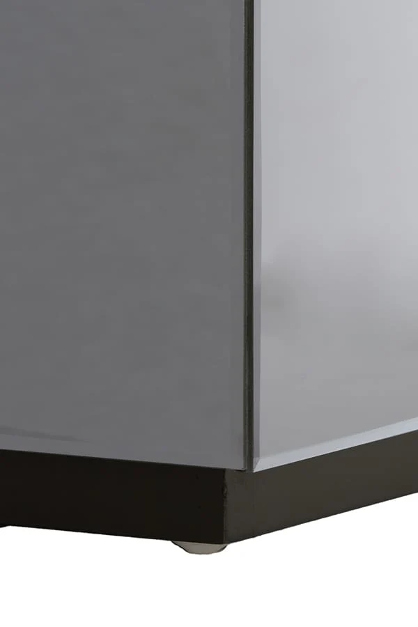 Pillar 40x40x100 cm DAXTON smoke
