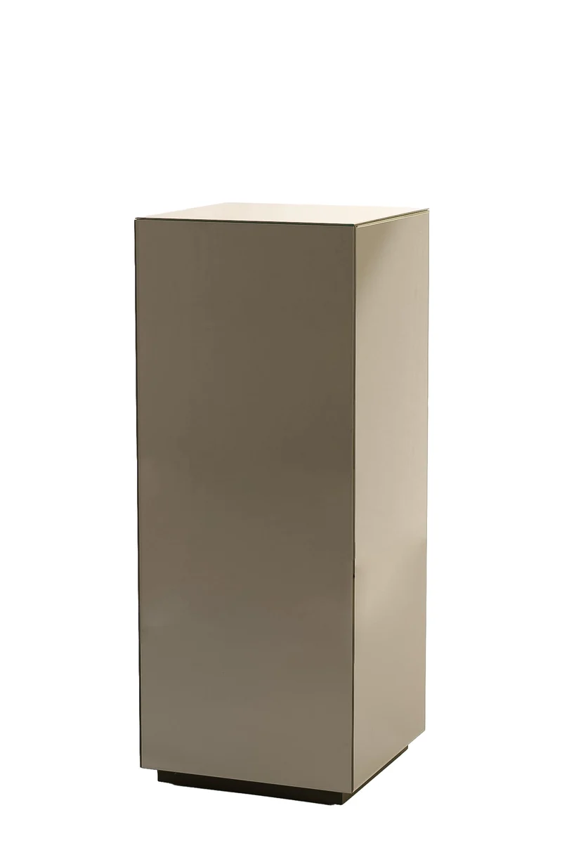Pillar 40x40x100 cm DAXTON brown