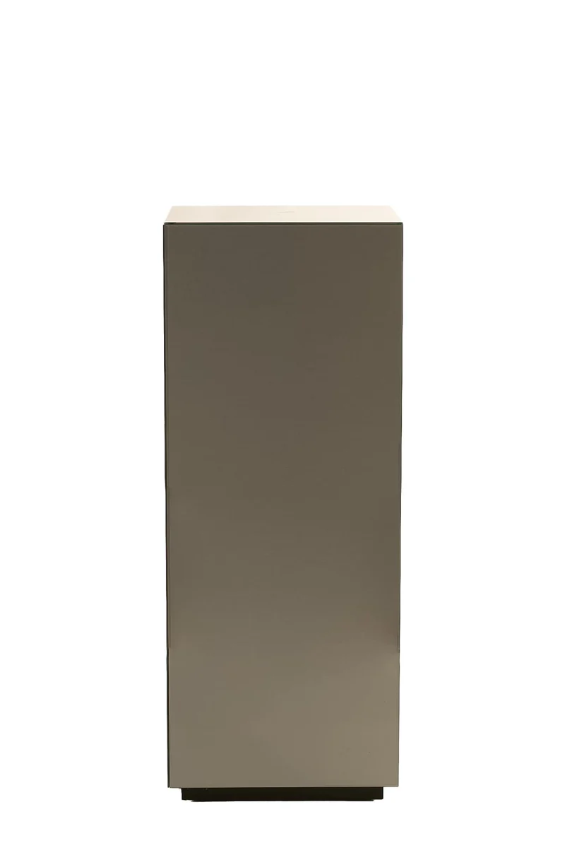 Pillar 40x40x100 cm DAXTON brown