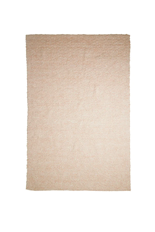 Rug 230x160 cm NARAYA cream+light pink