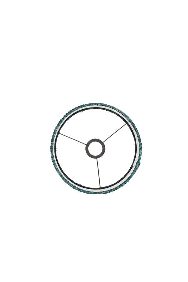 Shade cylinder 25-25-27 cm OSIRE petrol