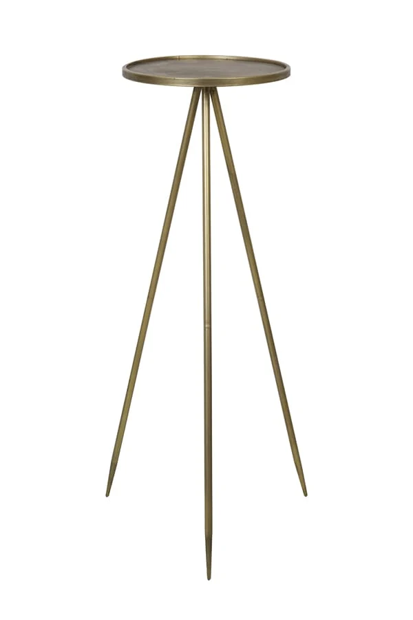 Pillar 39,5x119,5 cm ENVIRA antique gold