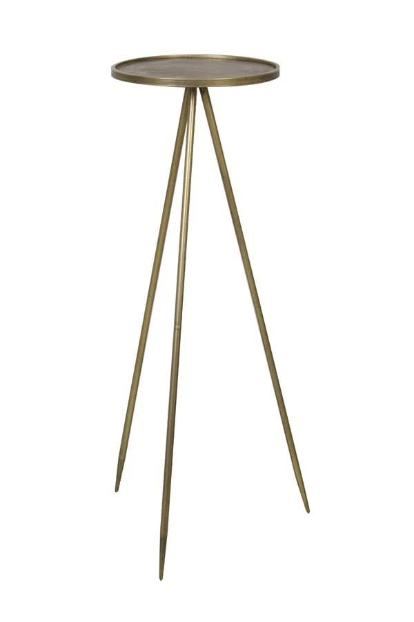 Pillar 39,5x119,5 cm ENVIRA antique gold