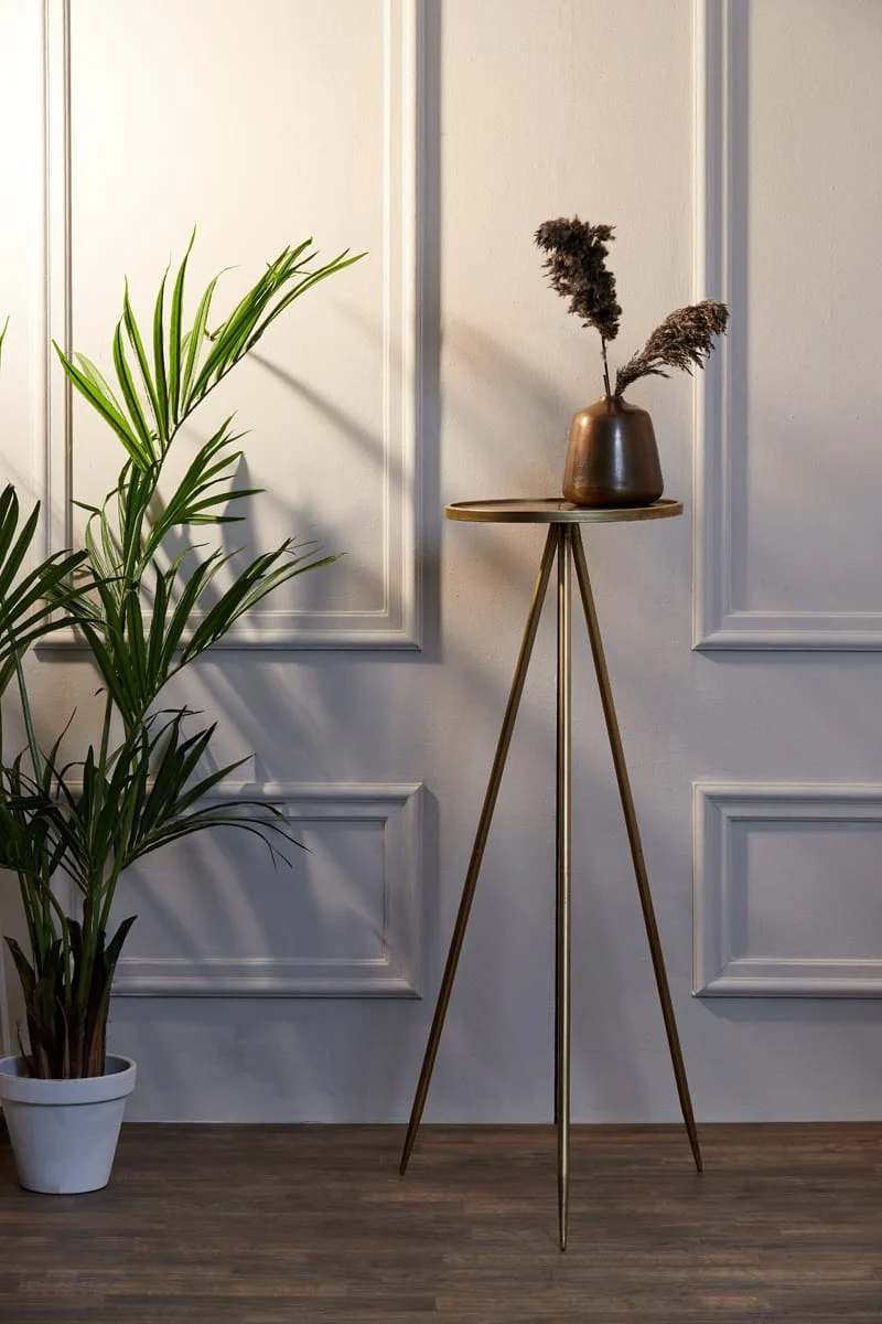 Pillar 39,5x119,5 cm ENVIRA antique gold