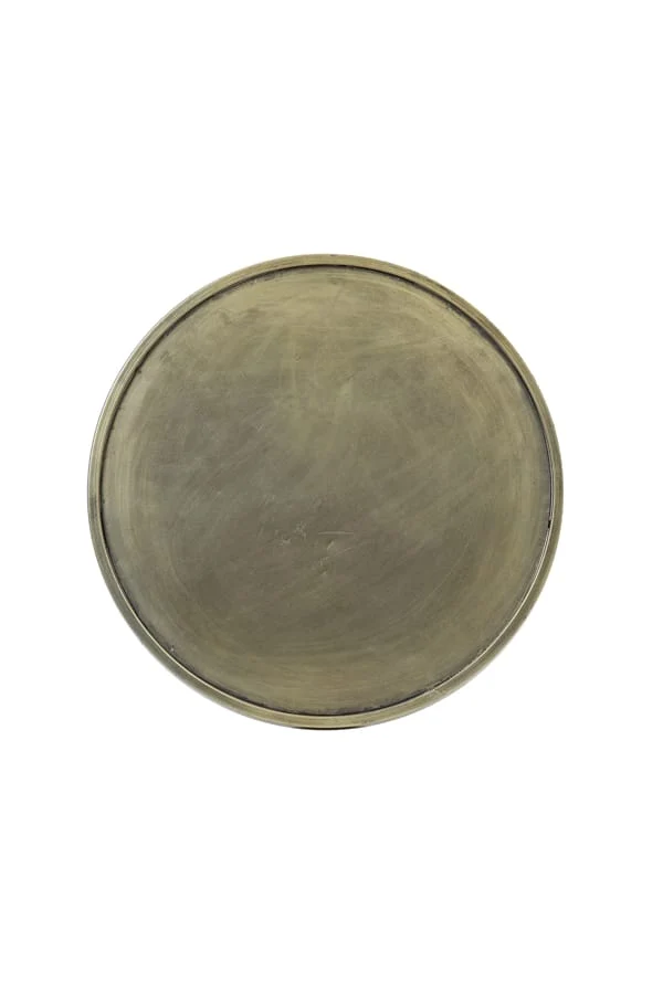 Pillar 39,5x119,5 cm ENVIRA antique gold