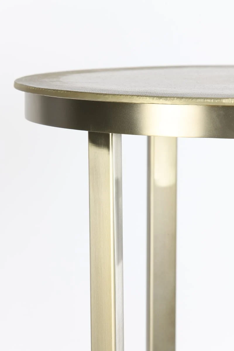 Pillar 35x81 cm RETIRO light gold