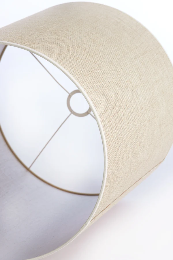 Shade cylinder 40-40-49 cm SENDAI sand