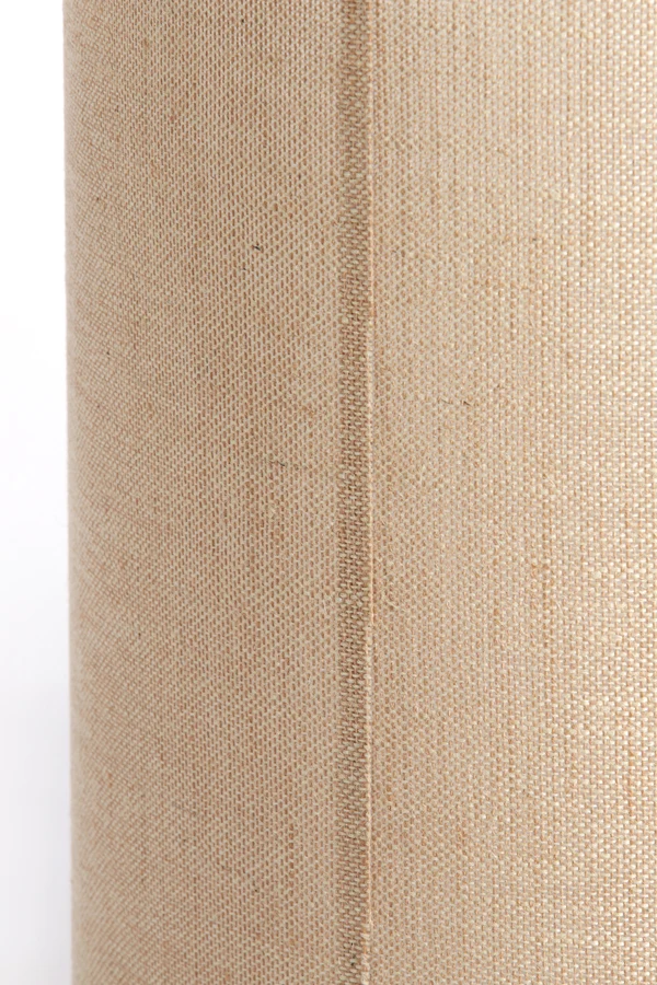 Shade cylinder 40-40-49 cm SENDAI sand