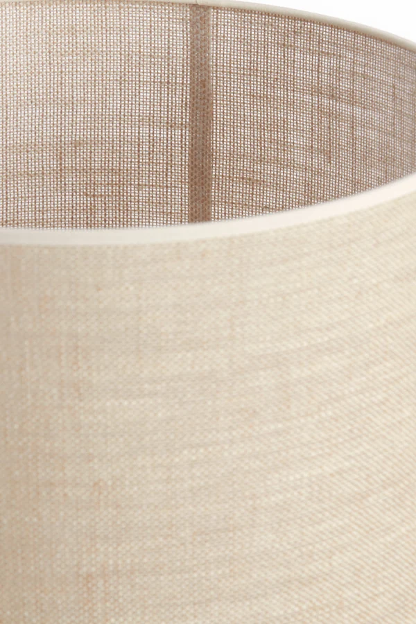 Shade cylinder 40-40-49 cm SENDAI sand