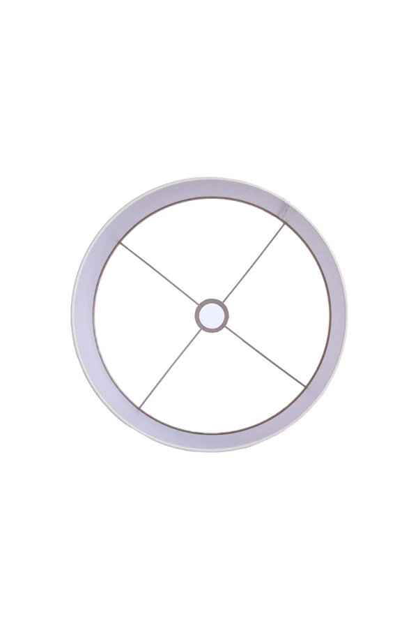 Shade cylinder 40-40-49 cm SENDAI sand