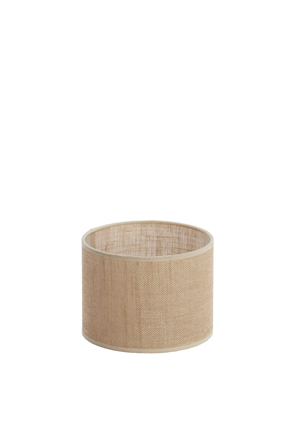 Shade cylinder 20-20-15 cm SENDAI sand