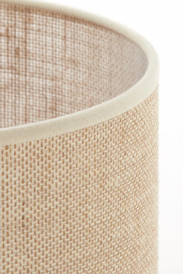 Shade cylinder 20-20-15 cm SENDAI sand