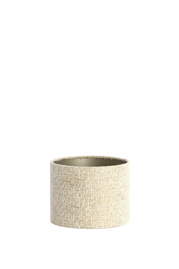 Shade cylinder 20-20-15 cm RIF sand