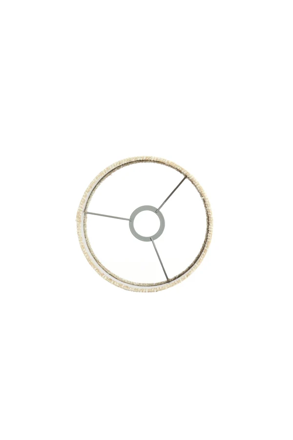 Shade cylinder 20-20-15 cm RIF sand