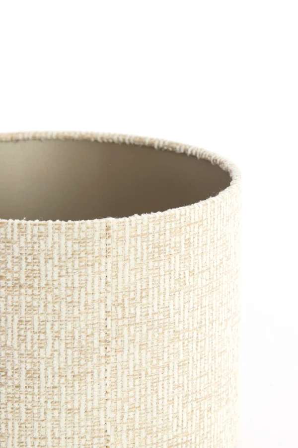 Shade cylinder 20-20-15 cm RIF sand