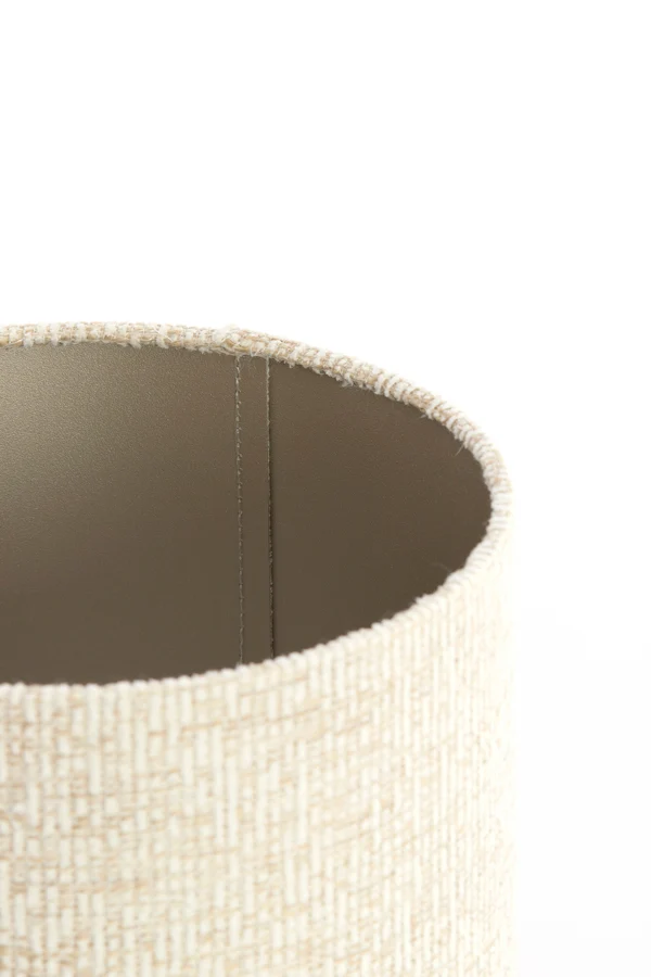 Shade cylinder 20-20-15 cm RIF sand