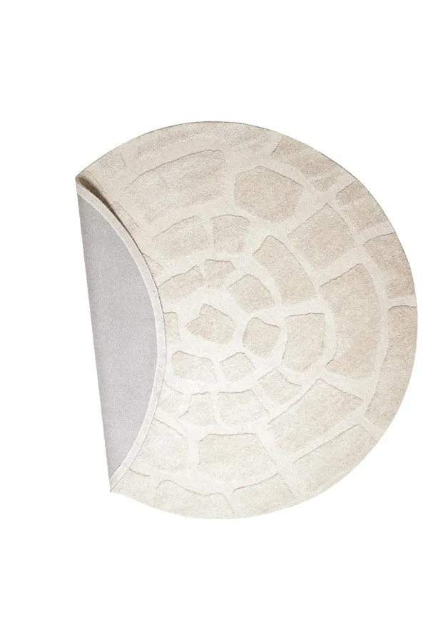 Rug 220 cm BAJELO beige