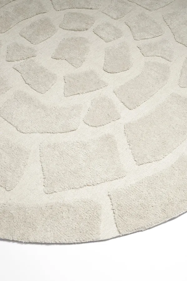 Rug 220 cm BAJELO beige