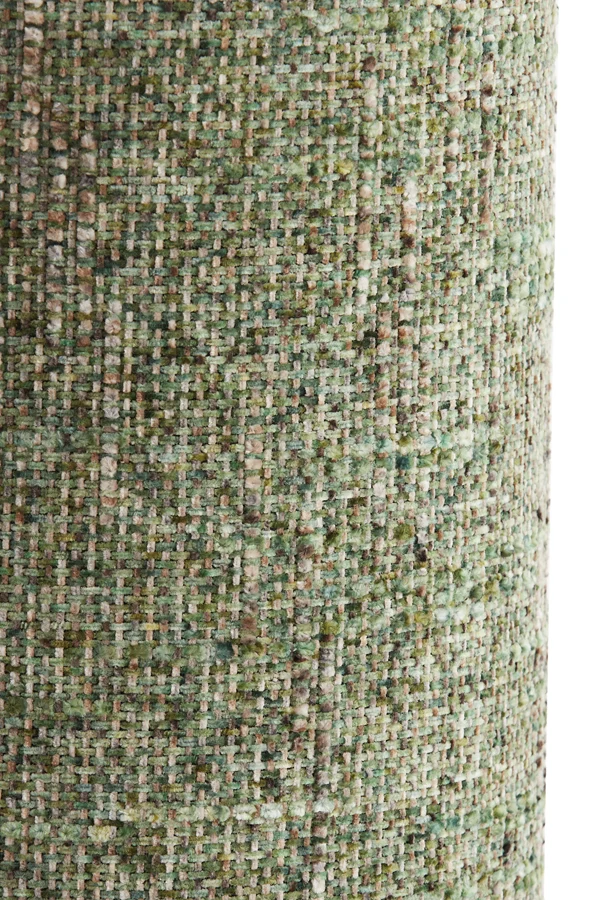 Shade cylinder 30-30-32 cm OSIRE green