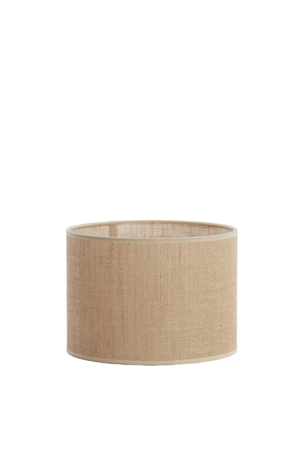 Shade cylinder 25-25-18 cm SENDAI sand