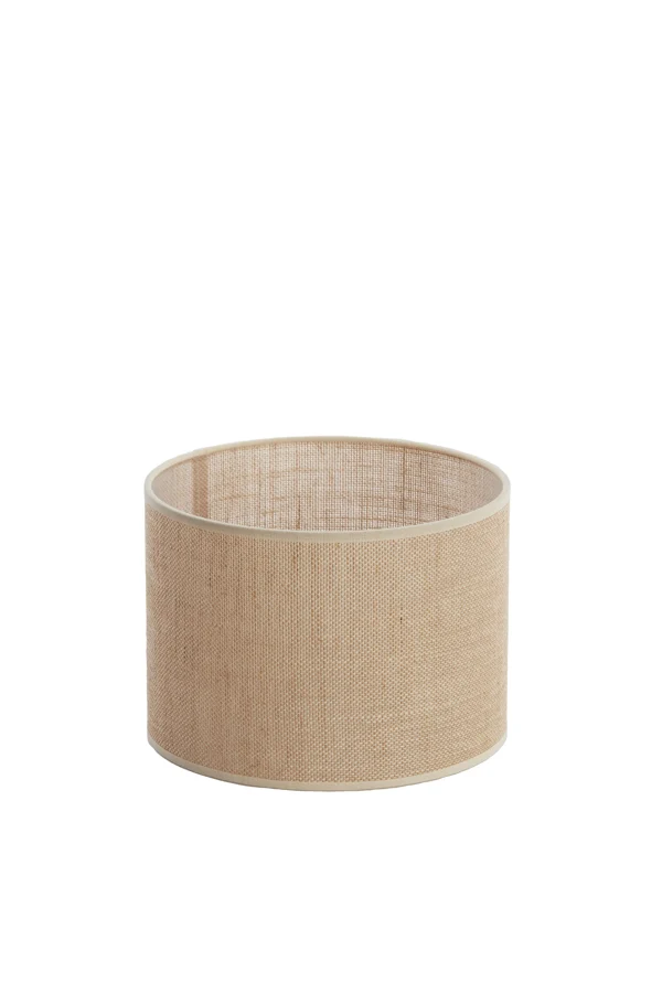 Shade cylinder 25-25-18 cm SENDAI sand