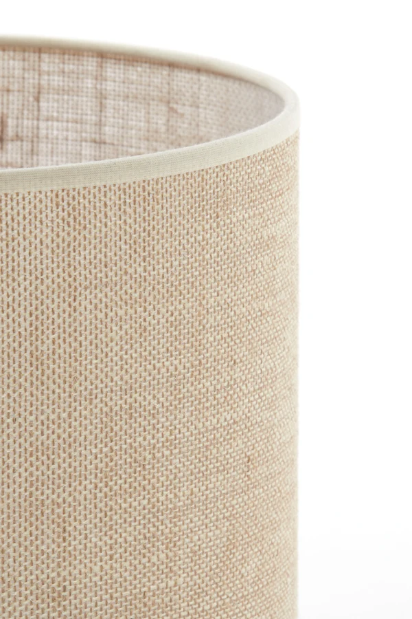 Shade cylinder 25-25-18 cm SENDAI sand