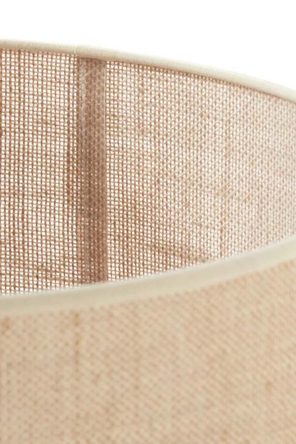 Shade cylinder 25-25-18 cm SENDAI sand