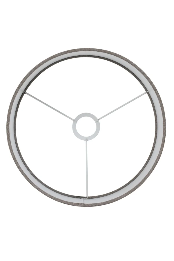 Shade cylinder 20-20-15 cm LIVIGNO liver
