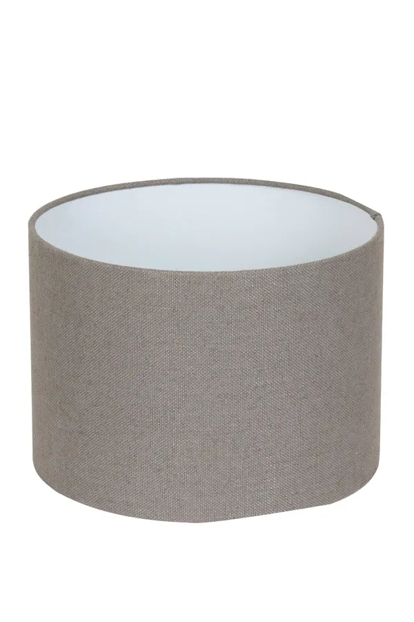 Shade cylinder 20-20-15 cm LIVIGNO liver