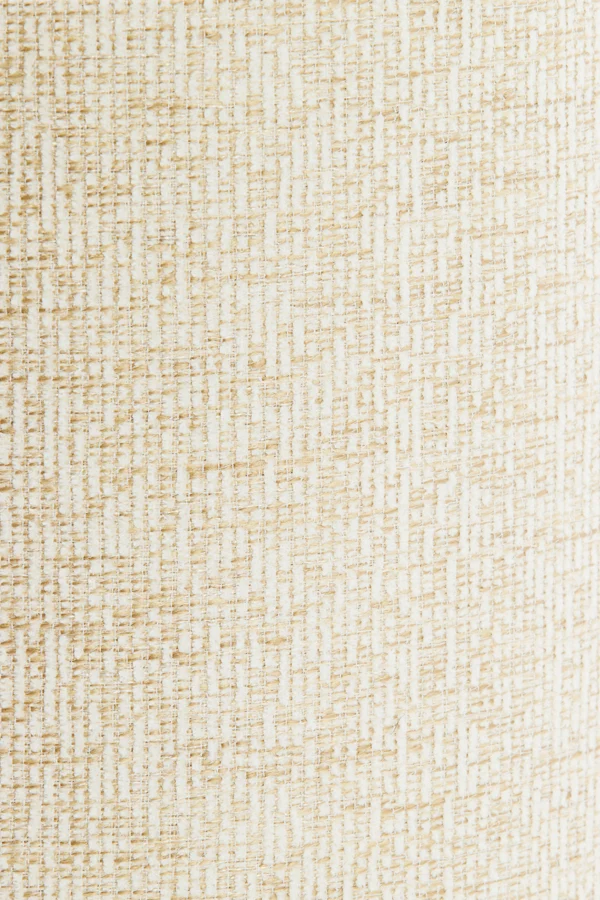 Shade cylinder 25-25-18 cm RIF sand