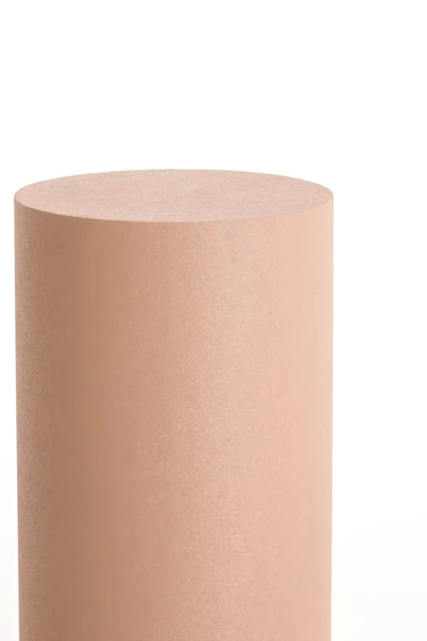 Pillar 35x100 cm ALURIA matt old pink