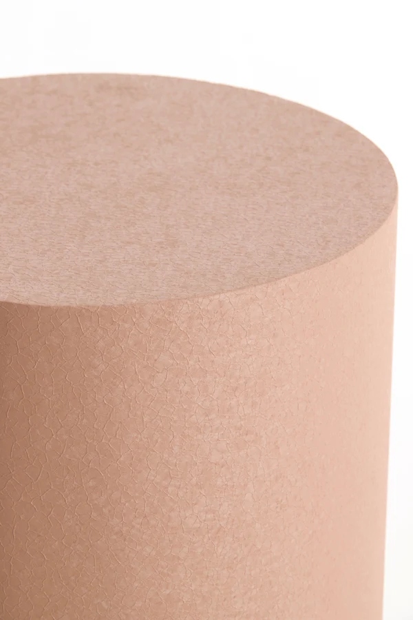 Pillar 35x100 cm ALURIA matt old pink