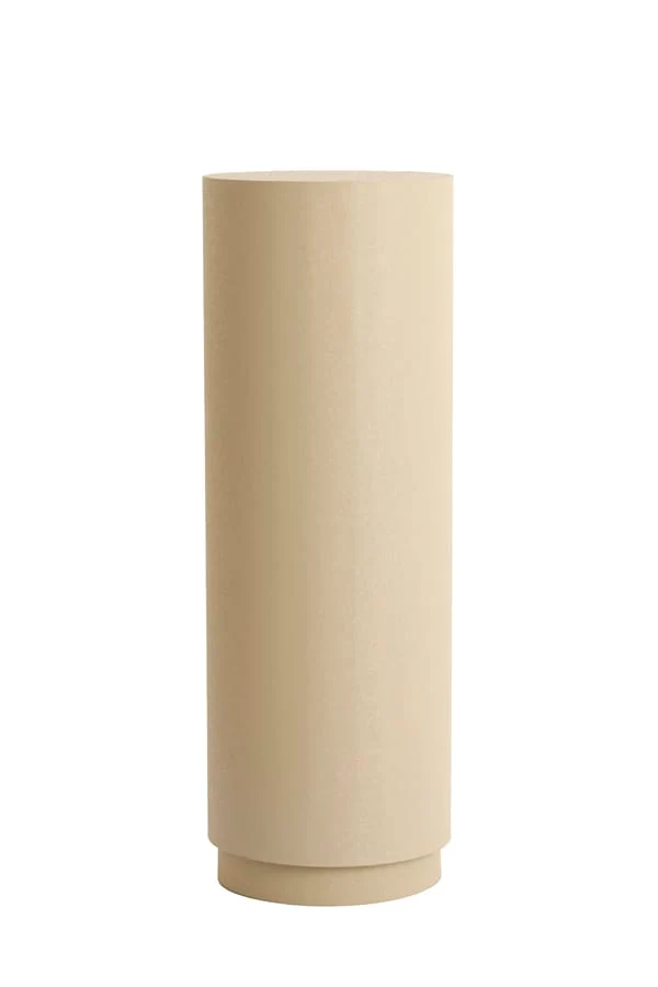 Pillar 35x100 cm ALURIA matt cream