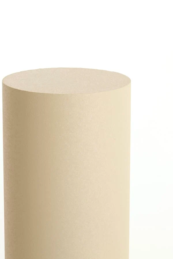 Pillar 35x100 cm ALURIA matt cream