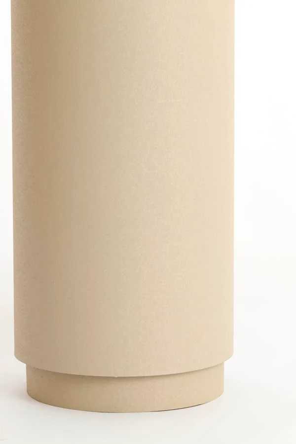 Pillar 35x100 cm ALURIA matt cream