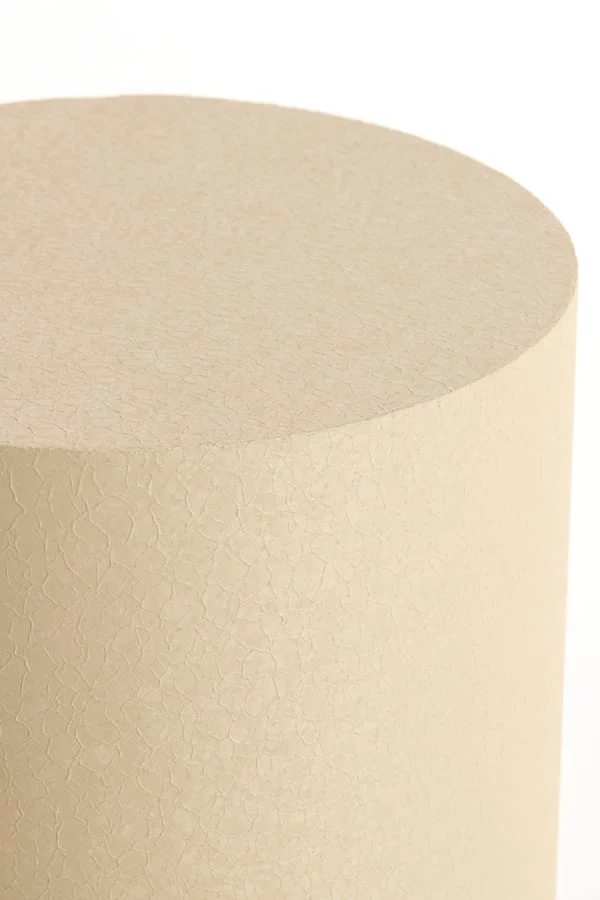 Pillar 35x100 cm ALURIA matt cream