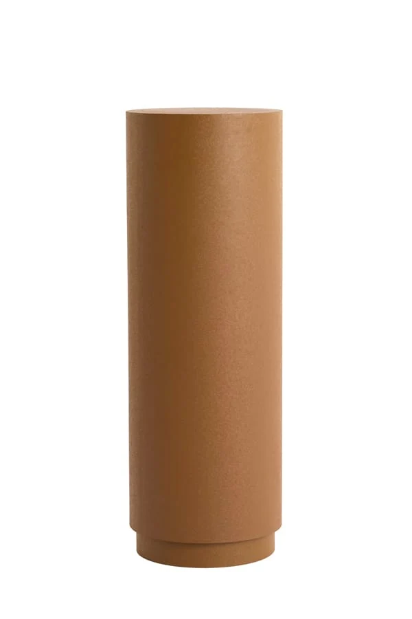 Pillar 35x100 cm ALURIA matt caramel