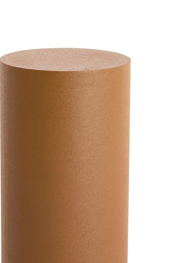 Pillar 35x100 cm ALURIA matt caramel