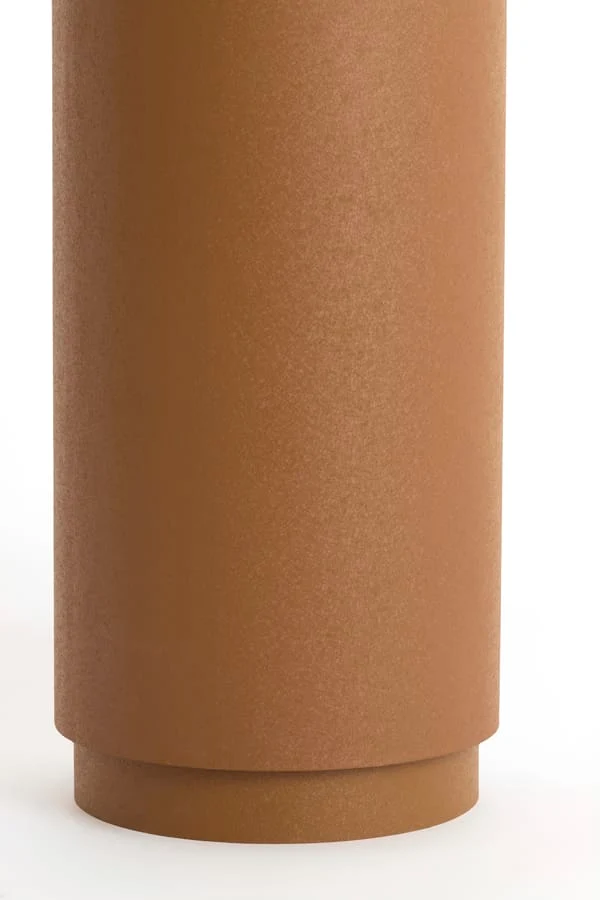 Pillar 35x100 cm ALURIA matt caramel