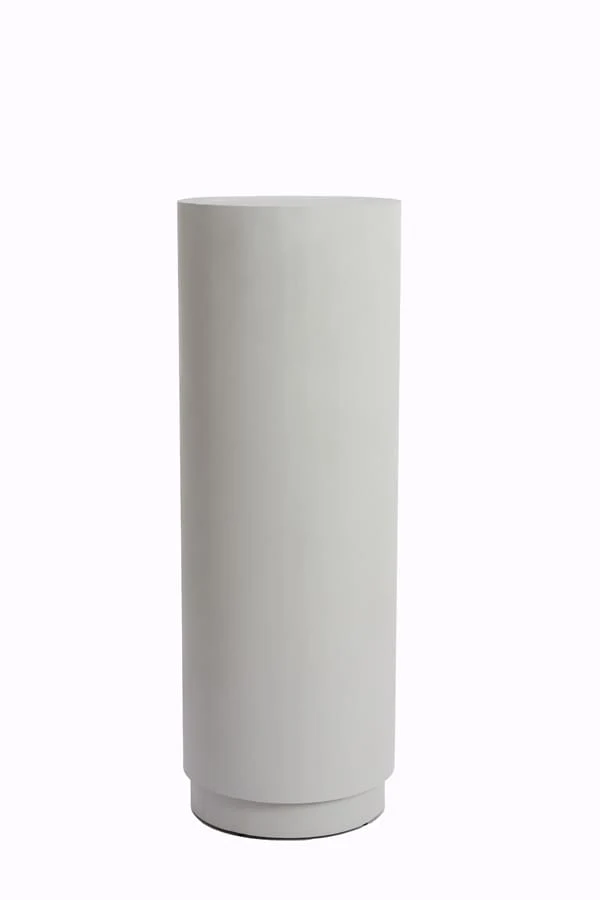 Pillar 35x100 cm ALARIOS cream