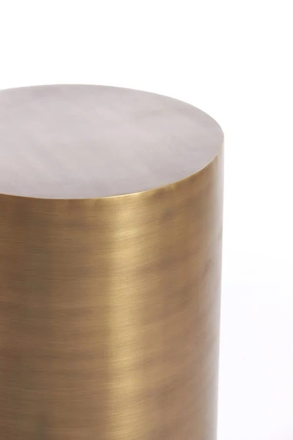 Pillar 35x100 cm ALARIOS antique bronze