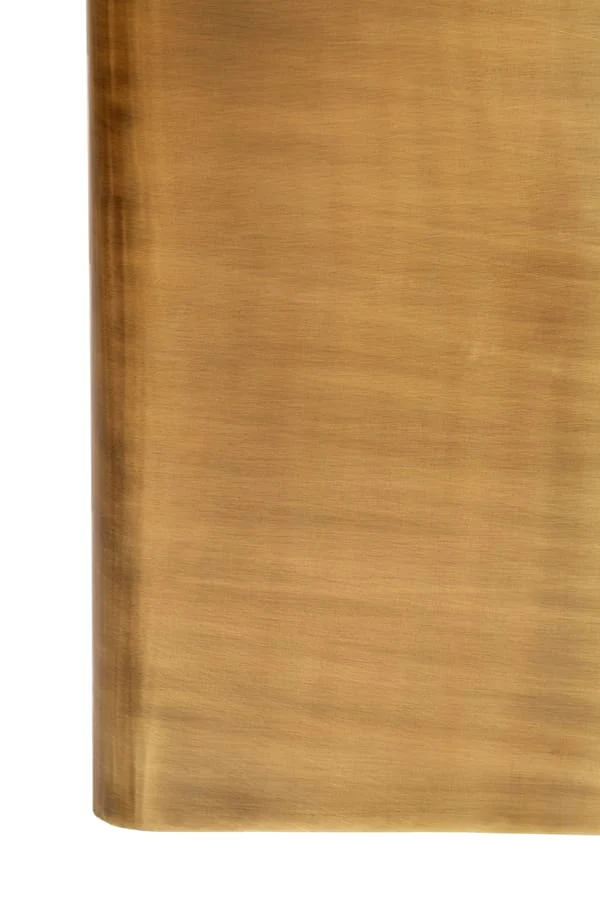 Pillar 35,5x35,5x100 cm ALURIO antique bronze