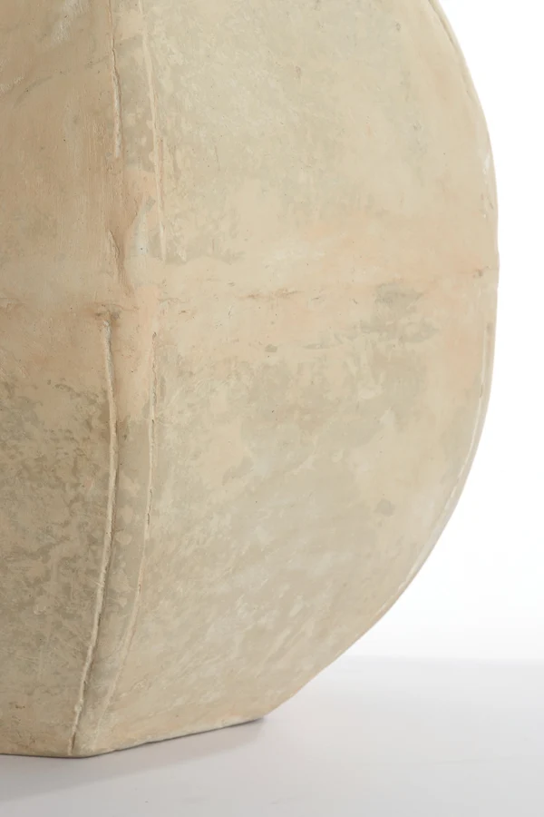 Pot deco 51x44,5 cm MELIS natural