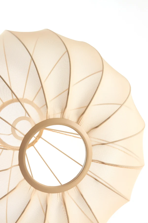 Shade 50x37,5 cm PLUMERIA sand
