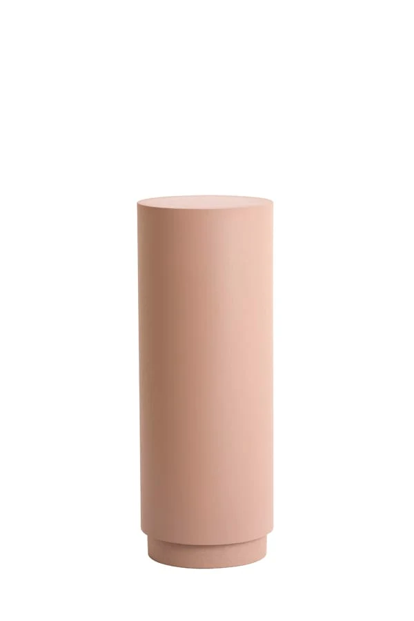 Pillar 30x80 cm ALURIA matt old pink